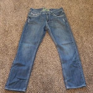 Men's Lazer jeans